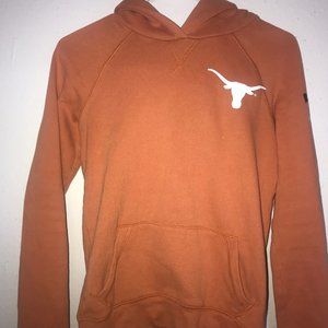 University of Texas Hoodie
